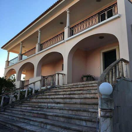 Villa Aedan Sintra Exterior photo